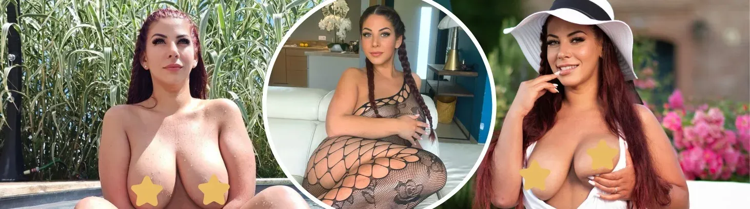 OnlyFans cuenta lisa.lovint header 2