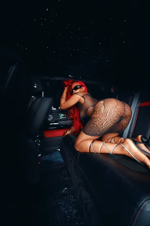 OnlyFans cuenta londondaoir header 2