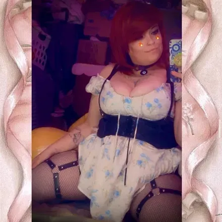 OnlyFans cuenta babyrayne93 avatar 1