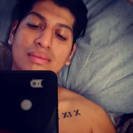 OnlyFans cuenta lorviz avatar 1