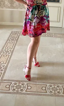 OnlyFans cuenta prettytoes8008 avatar 1