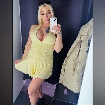 OnlyFans cuenta anettekrista avatar 1