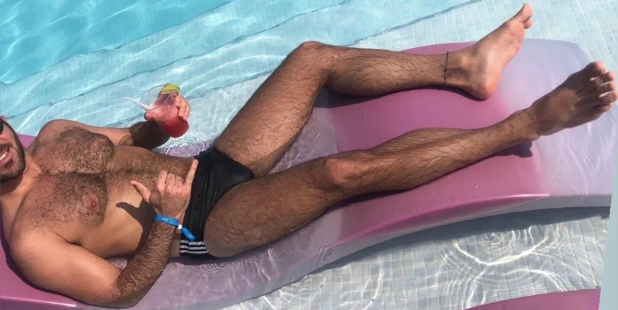 OnlyFans cuenta masterbigfeet header 2