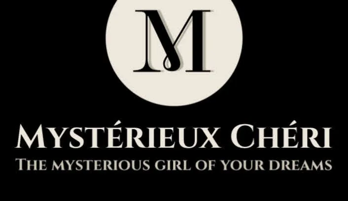 OnlyFans account  mysterieux.cheri header 2