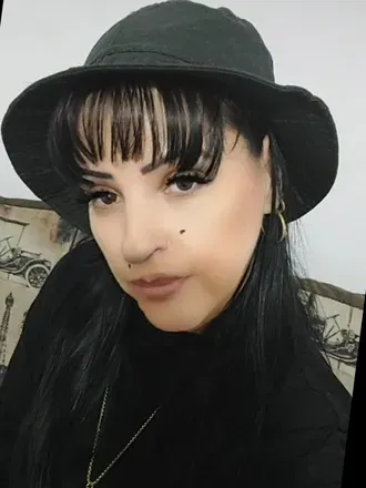 OnlyFans cuenta alineferrarioficial avatar 1