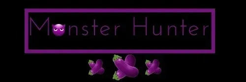 OnlyFans cuenta monsterhunterxxx header 2