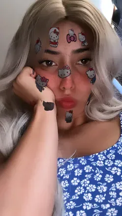OnlyFans cuenta rosevict avatar 1