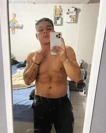 OnlyFans cuenta luismagt avatar 1