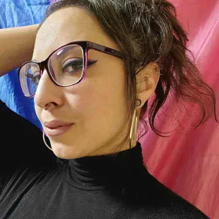 OnlyFans cuenta nikole_raven avatar 1