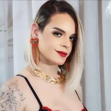 OnlyFans account  giovanna.secret avatar 1