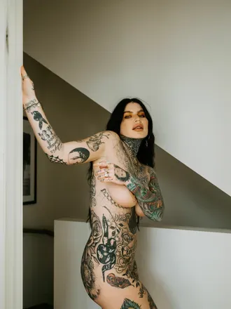 OnlyFans cuenta bunnyyharlow avatar 1