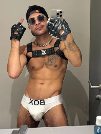OnlyFans account  liamaws avatar 1