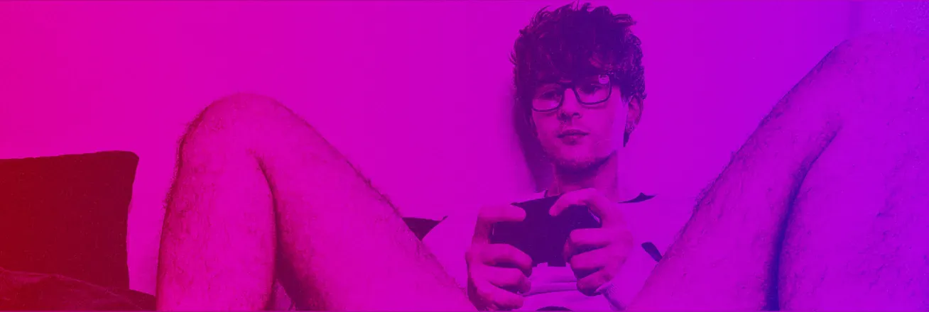 OnlyFans cuenta fuzzietwinkie header 2