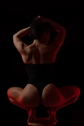 OnlyFans cuenta fit_peach avatar 1
