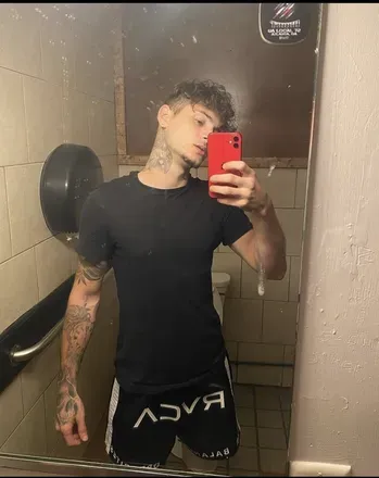 OnlyFans cuenta tyyfromthea avatar 1