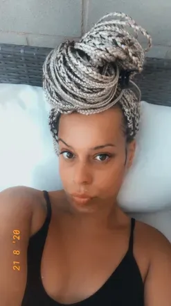OnlyFans cuenta sultana69 avatar 1
