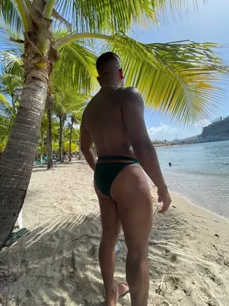 OnlyFans cuenta cenciogee avatar 1