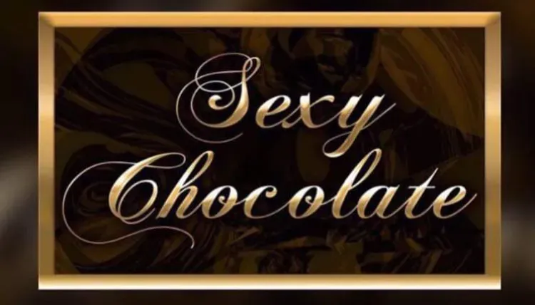 OnlyFans account  sweetchocolatetreat header 2