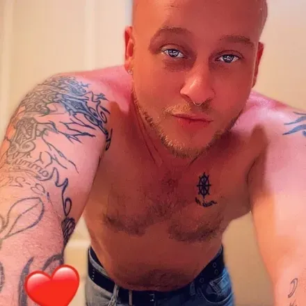 OnlyFans account  cloverdaddy83 avatar 1