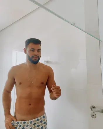 OnlyFans cuenta jeanmendes avatar 1