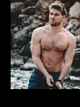 OnlyFans cuenta johncoltpt header 2