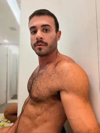OnlyFans cuenta leozaomg avatar 1