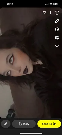OnlyFans account  babygirl9520 header 2
