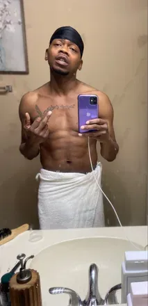 OnlyFans cuenta phuckmeimdope avatar 1