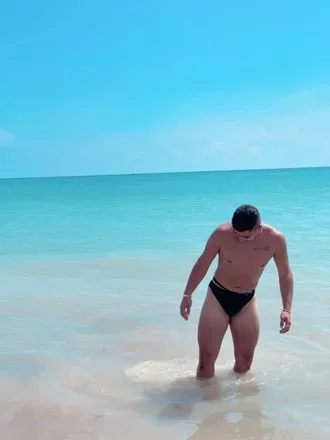 OnlyFans cuenta salomonyahir avatar 1
