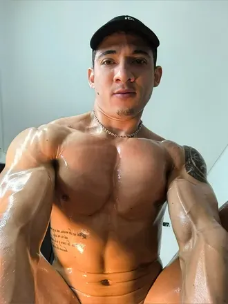 OnlyFans cuenta jhonydemetri avatar 1