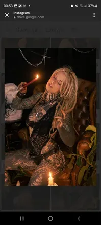 OnlyFans cuenta psychedelic_mess avatar 1