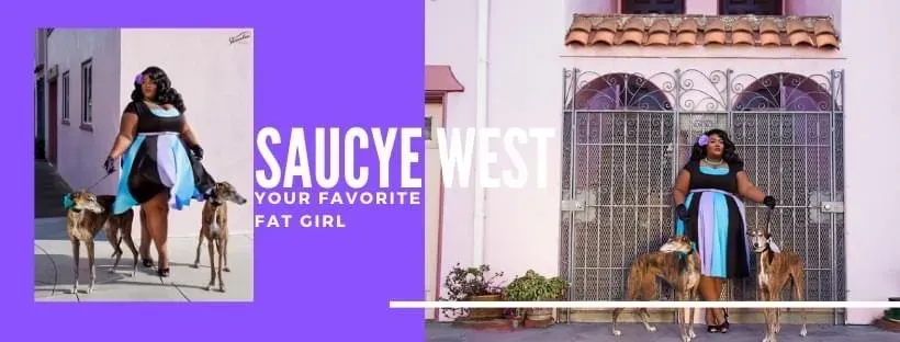 OnlyFans cuenta saucyewest header 2