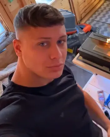 OnlyFans cuenta jamieturnbull avatar 1