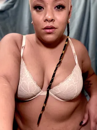 OnlyFans cuenta taynae avatar 1