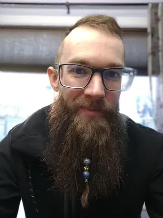 OnlyFans cuenta beardcock avatar 1
