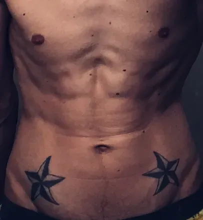 OnlyFans cuenta tonystarr88 avatar 1