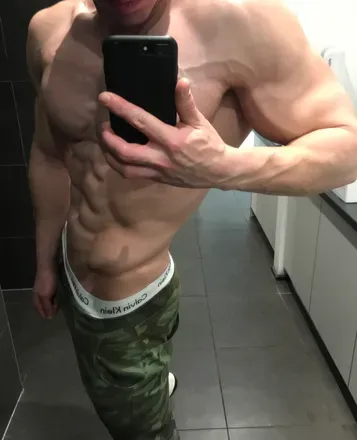 OnlyFans cuenta shreddedwarrior avatar 1