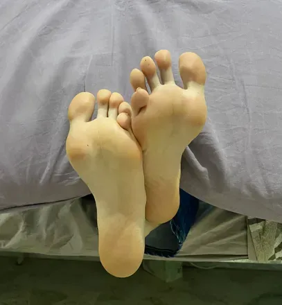OnlyFans cuenta missmarvellousfeet avatar 1