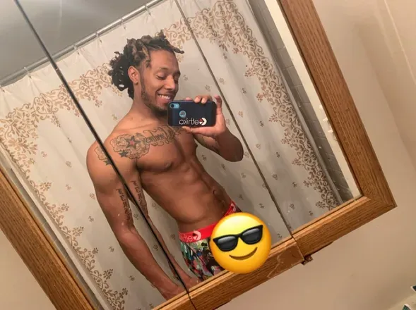 OnlyFans cuenta blackjuice2x avatar 1