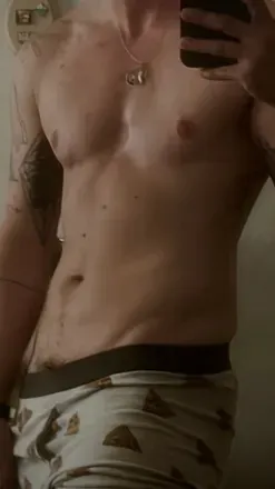 OnlyFans account  atticusstone avatar 1