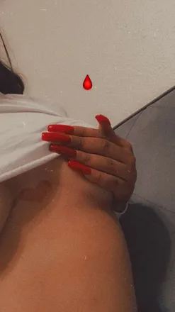 OnlyFans account  therealbignae header 2