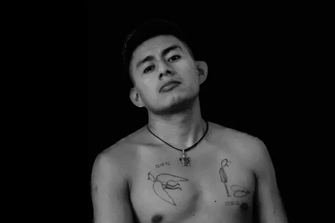 OnlyFans account  pablotuzz header 2