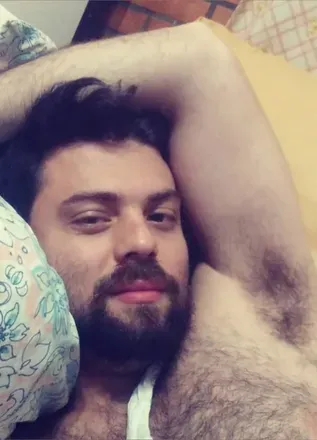 OnlyFans account  bigwolfarg avatar 1