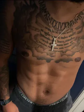 OnlyFans account  mronelegup avatar 1