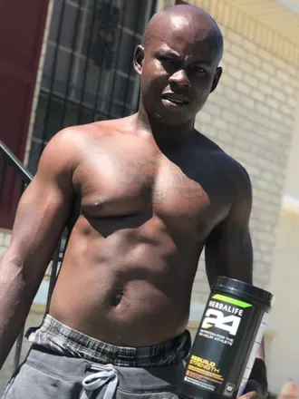OnlyFans cuenta chocolatedrop8 avatar 1