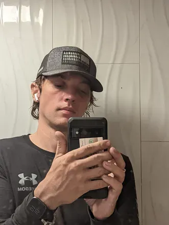 OnlyFans cuenta d_ramage avatar 1