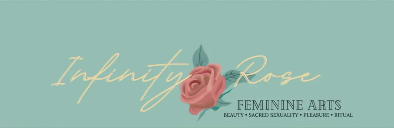 OnlyFans account  infinitytouch header 2