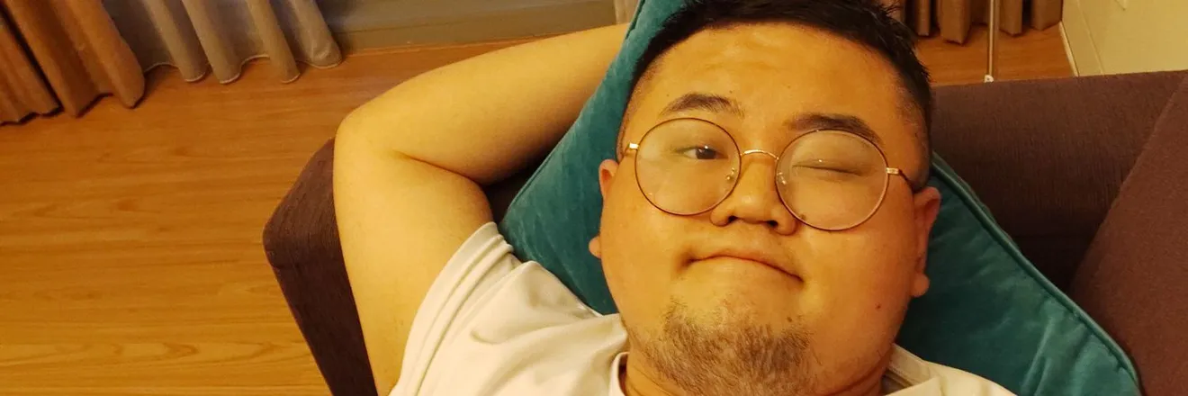 OnlyFans cuenta xiaolun10192 header 2