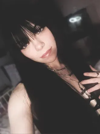 OnlyFans cuenta nymphlynoelle avatar 1