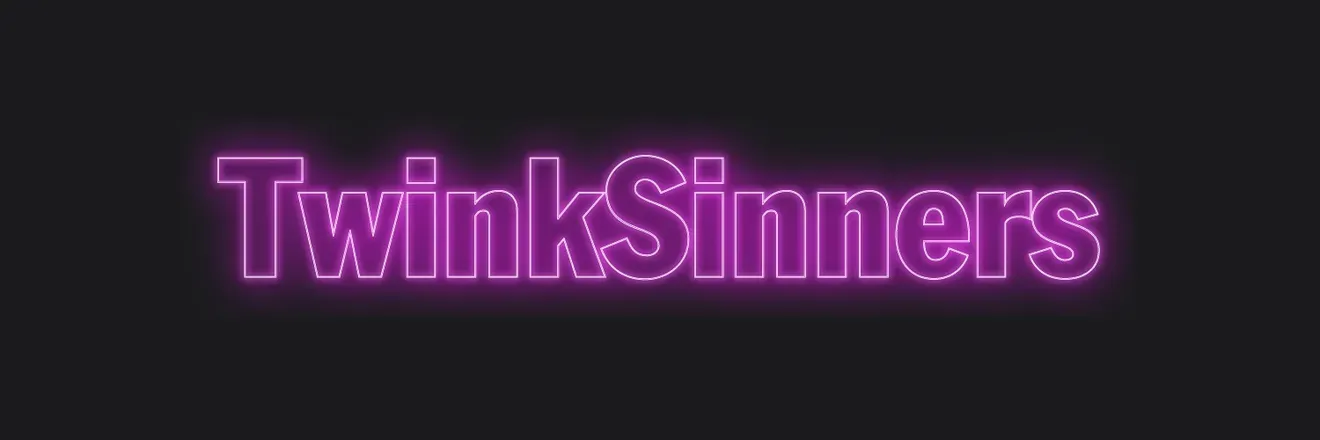 OnlyFans cuenta twinksinners header 1